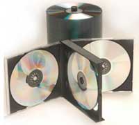 CD