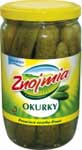 nakl�dan� okurky