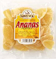 su�en� ananas