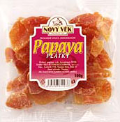 su�en� papaya