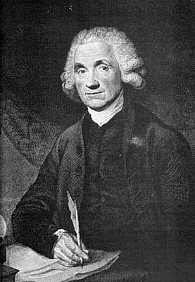Joseph Pristley