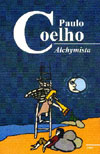 kniha Alchymista