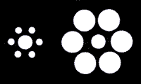 zrakov� klam