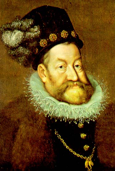 Rudolf II