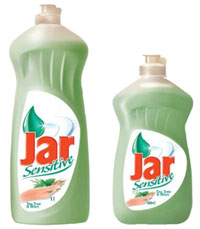 jar slou�� jako stabiliz�tor emulze