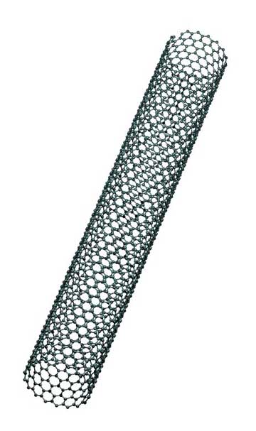 nanotrubi�ka
