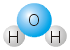 molekula vody